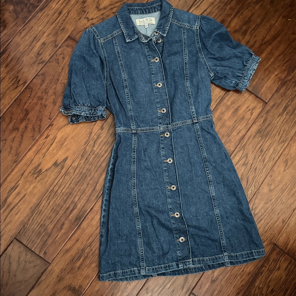 Jack Wills Dress